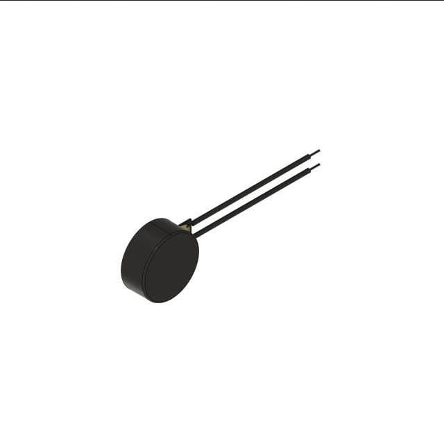 PUI Audio, Inc. 668-HD-EMC0803-LW20-2-R-ND