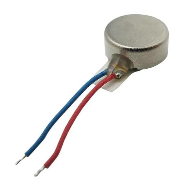 Vybronics Inc 1670-VC0834B011F-ND