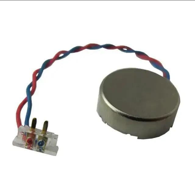 Vybronics Inc 1670-VC1034B846F-ND