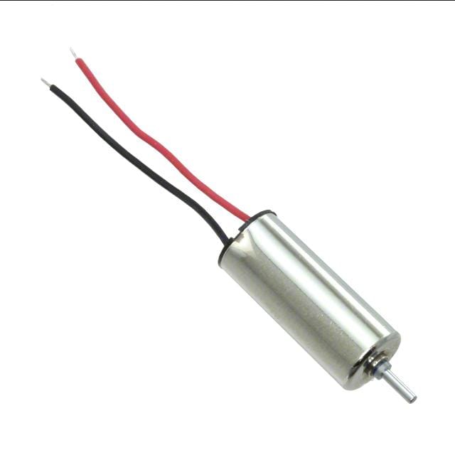Vybronics Inc 1670-VZ7AL2A0000001-ND