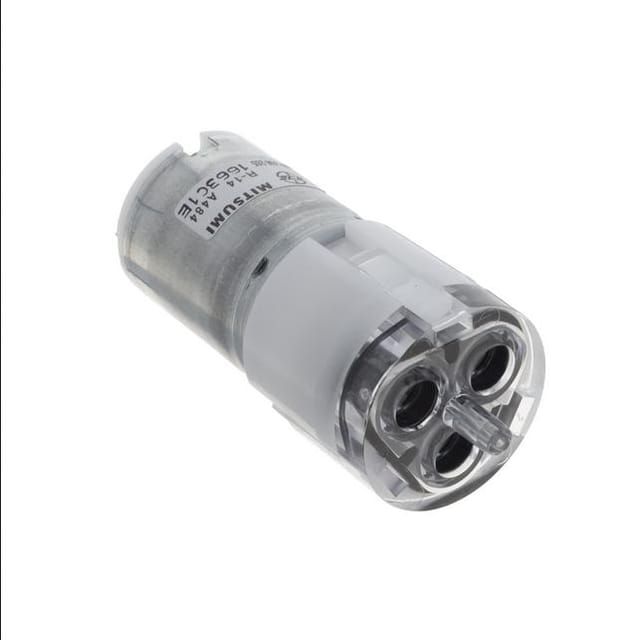 NMB Technologies Corporation 942-MAP-AM-265-ND