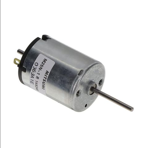 NMB Technologies Corporation 942-M25N-1-ND