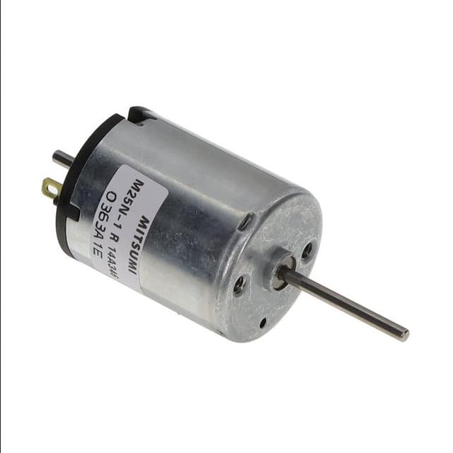 NMB Technologies Corporation 942-M25N-1-ND