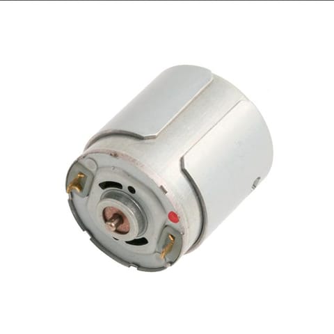 Johnson Motor 2790-HC385G-303-ND
