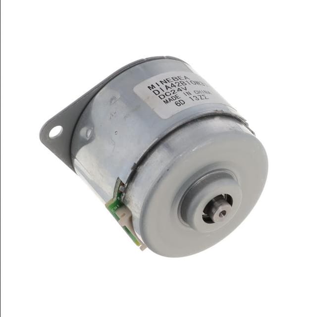 NMB Technologies Corporation 942-DIA42B10W-ND