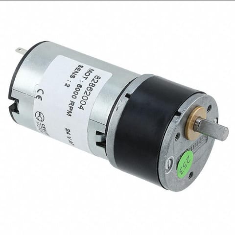 Crouzet 966-1756-ND