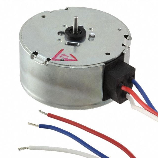 Crouzet 966-1728-ND