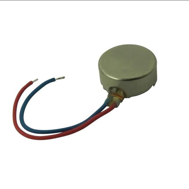 Vybronics Inc 1670-VCDM0834B004L-ND