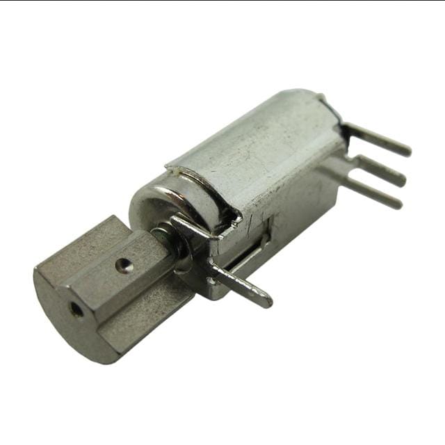 Vybronics Inc 1670-VZ6DCBB0735091-ND