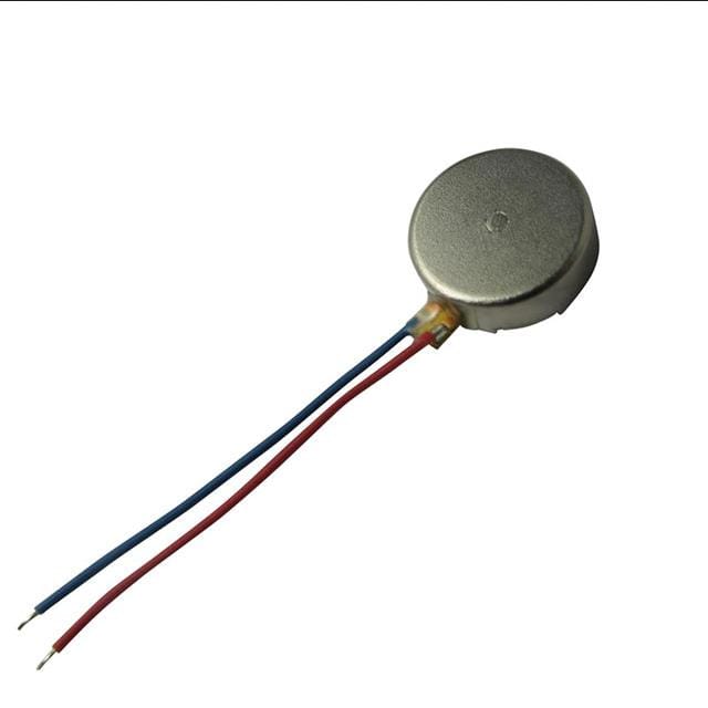 Vybronics Inc 1670-VC1034B018F-ND