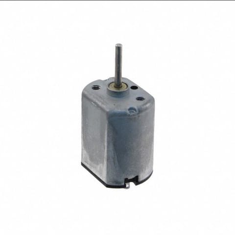 NMB Technologies Corporation 942-PPN7PA12C1-ND