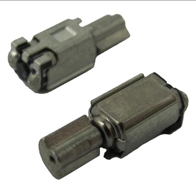 Vybronics Inc 1670-VZ43FM1B8230001LTR-ND,1670-VZ43FM1B8230001LCT-ND,1670-VZ43FM1B8230001LDKR-ND