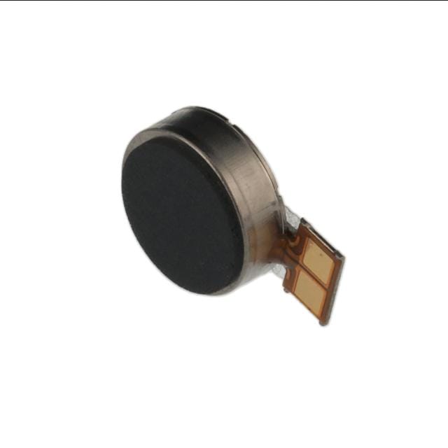 Vybronics Inc 1670-VC1034B400D-ND