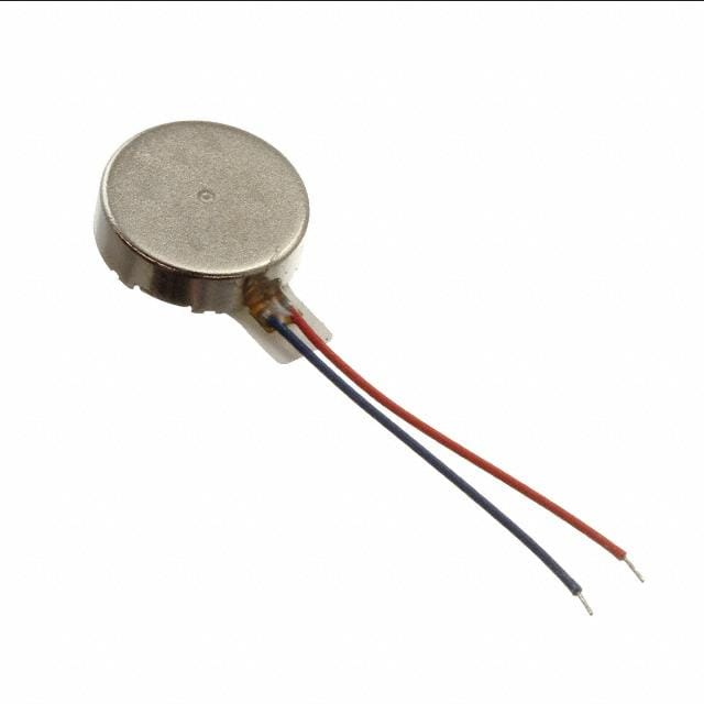 Vybronics Inc 1670-VC1234B016F-ND