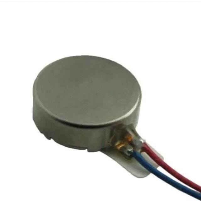 Vybronics Inc 1670-VC1026B002F-ND