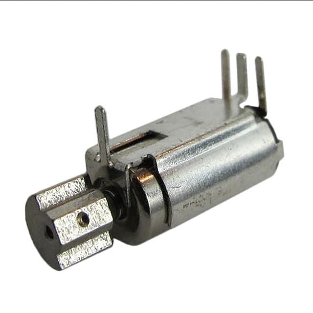 Vybronics Inc 1670-VZ6DCBB0056091-ND