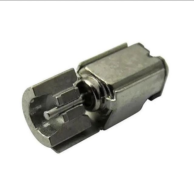 Vybronics Inc 1670-VZ43FC1B5640007LTR-ND,1670-VZ43FC1B5640007LCT-ND,1670-VZ43FC1B5640007LDKR-ND