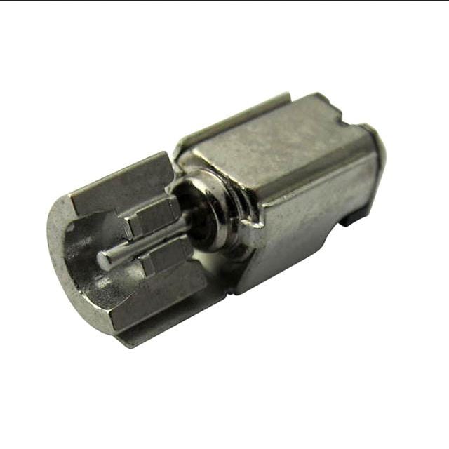 Vybronics Inc 1670-VZ43FC1B5640005LTR-ND,1670-VZ43FC1B5640005LCT-ND,1670-VZ43FC1B5640005LDKR-ND