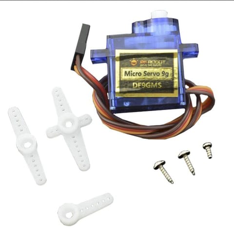 DFRobot 1738-1385-ND