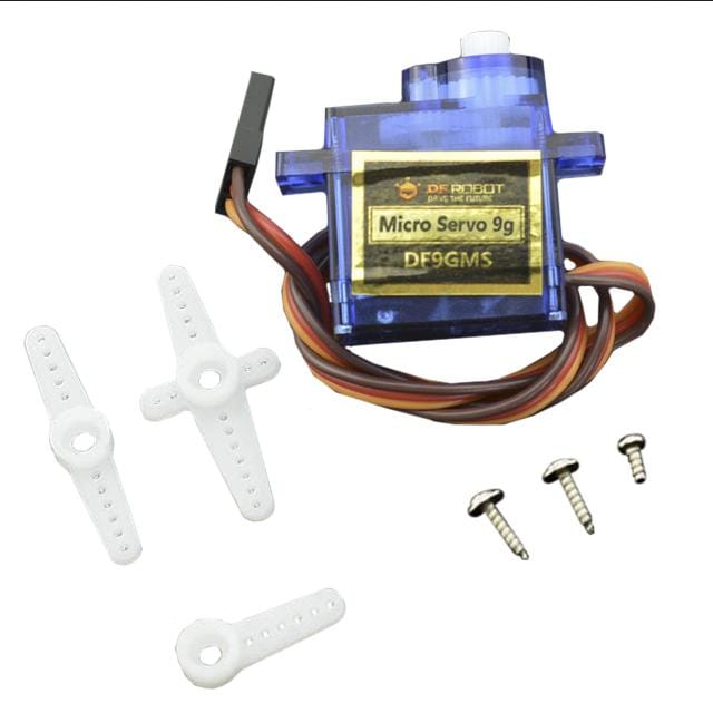DFRobot 1738-1385-ND