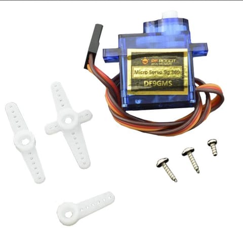 DFRobot 1738-1300-ND