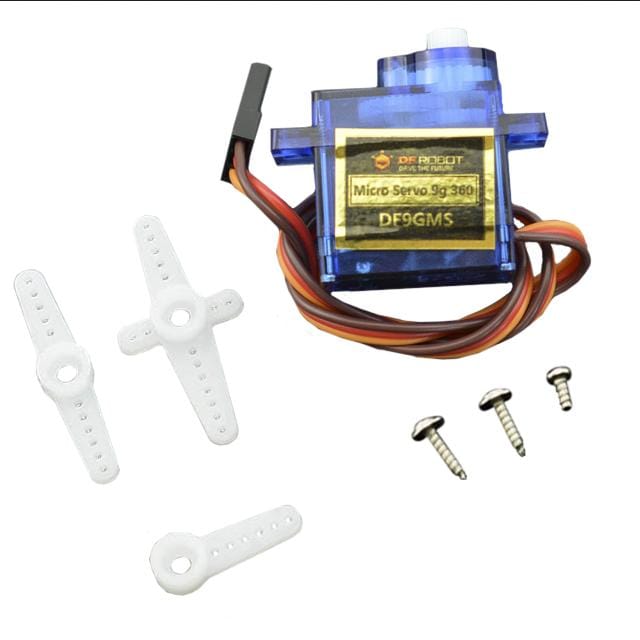 DFRobot 1738-1300-ND