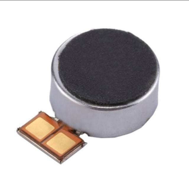 Vybronics Inc 1670-VG1040003D-ND