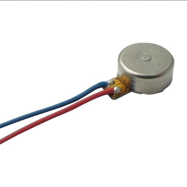 Vybronics Inc 1670-VW0625AB001G-ND