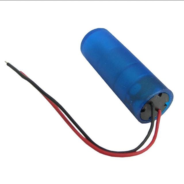 Vybronics Inc 1670-VZ7AL2B1692082-ND