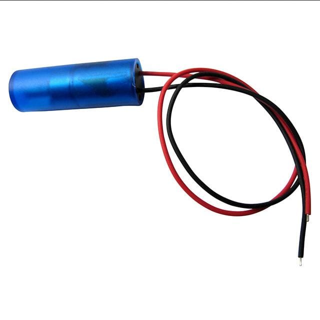 Vybronics Inc 1670-VZ7AL2B169208T-ND