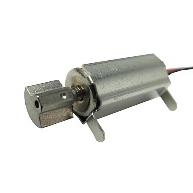 Vybronics Inc 1670-VZ7AL2B1692612-ND