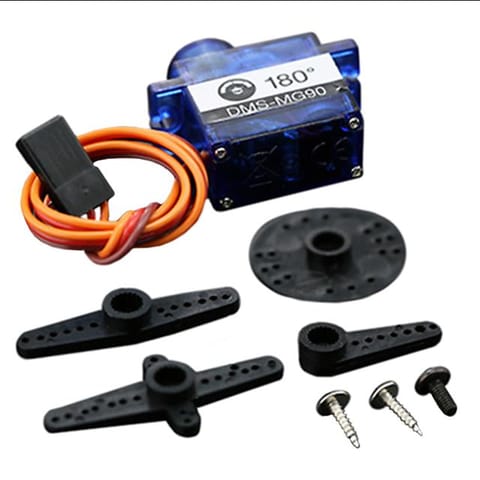 DFRobot 1738-1255-ND