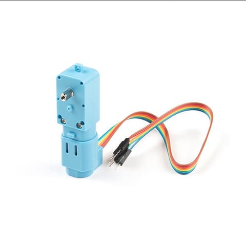 SparkFun Electronics 1568-ROB-16413-ND
