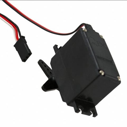 Parallax Inc. 900-00005-ND