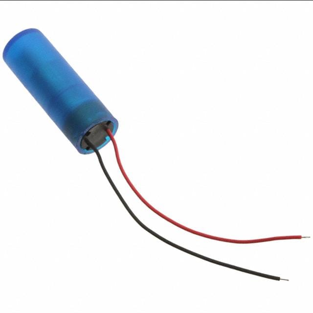 Parallax Inc. 28822-ND