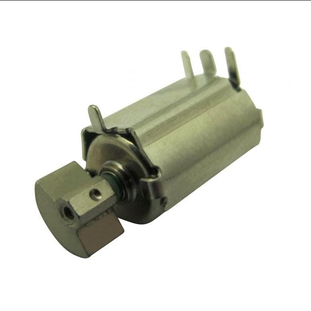 Vybronics Inc 1670-VZ6SC0A0060081-ND