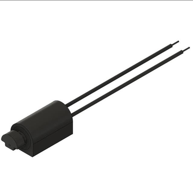 PUI Audio, Inc. 668-HD-EMB1005-LW25-R-ND