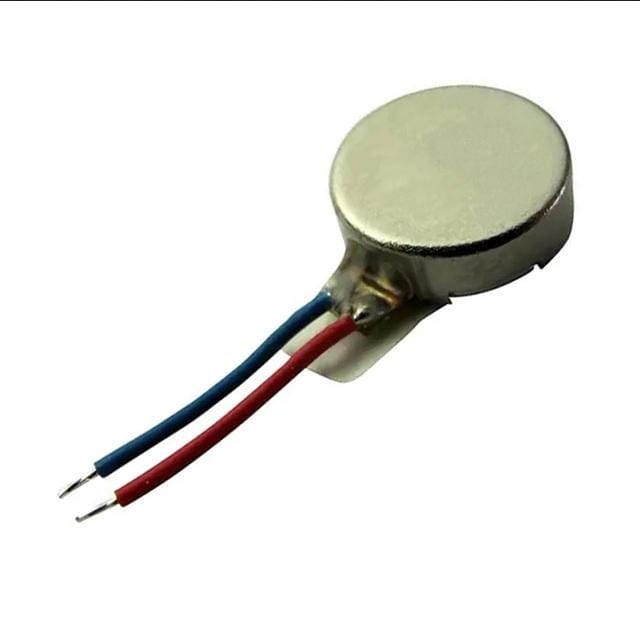 Vybronics Inc 1670-VC0827B005F-ND