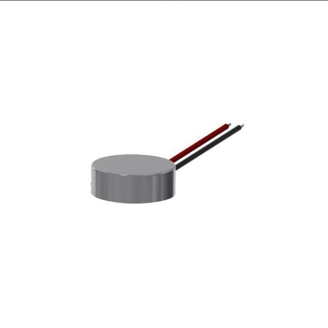PUI Audio, Inc. 668-HD-EM1003-LW15-R-ND
