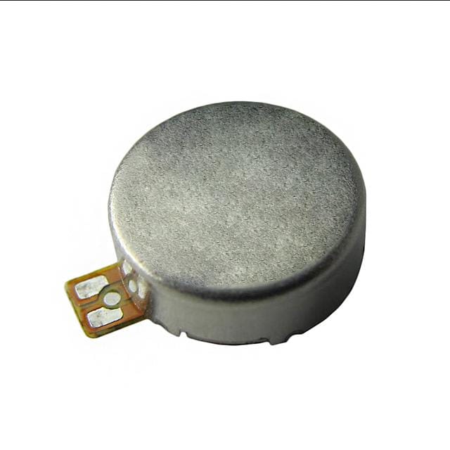 Vybronics Inc 1670-VG0832008-ND