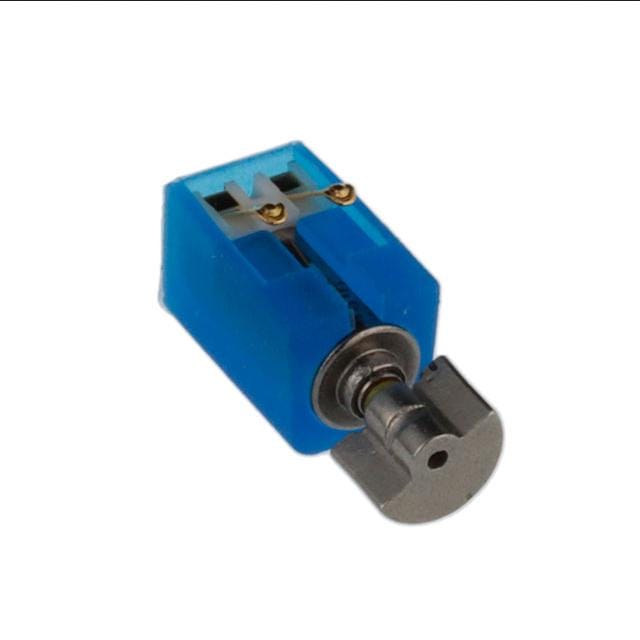 Vybronics Inc 1670-VZ4TH5B1709181L-ND