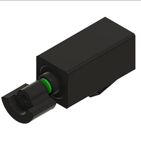 PUI Audio, Inc. 668-HD-EM1204-SC-R-ND