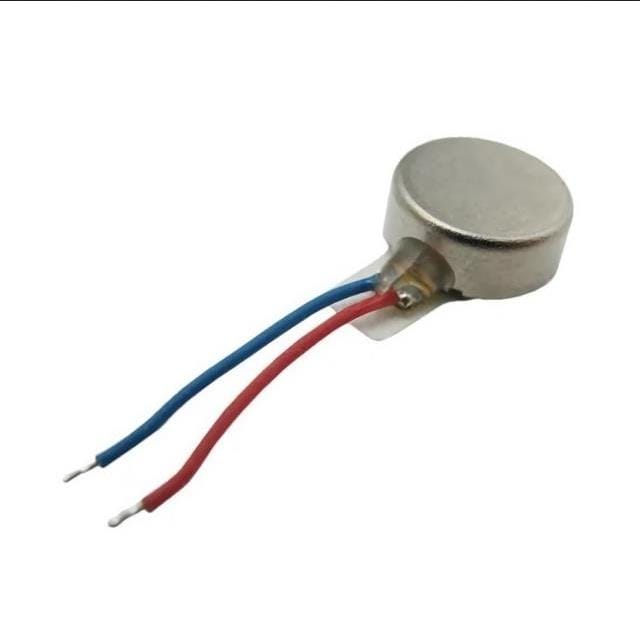 Vybronics Inc 1670-VC1034H025L-ND