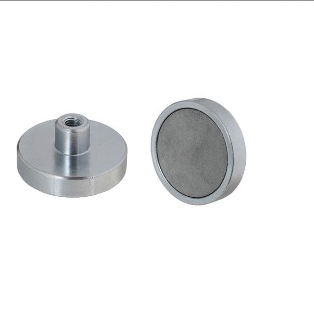 Eclipse Magnetics Ltd 4307-E772NEO-ND