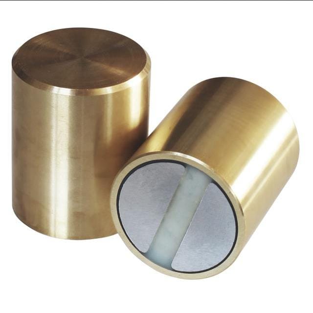 Eclipse Magnetics Ltd 4307-E753NEO-ND