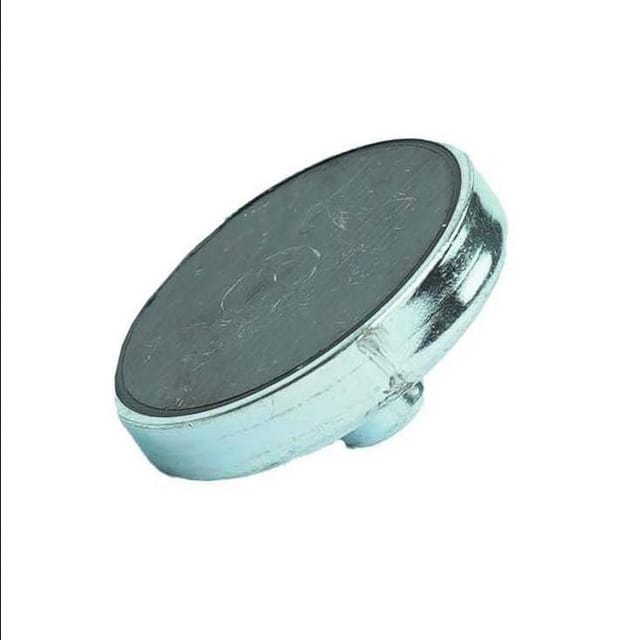 Eclipse Magnetics Ltd 4307-E869-ND