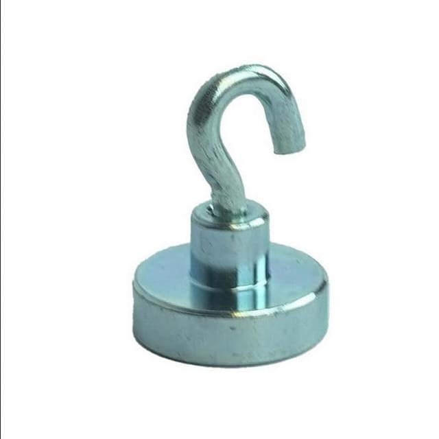 Eclipse Magnetics Ltd 4307-E1034/NEO-ND