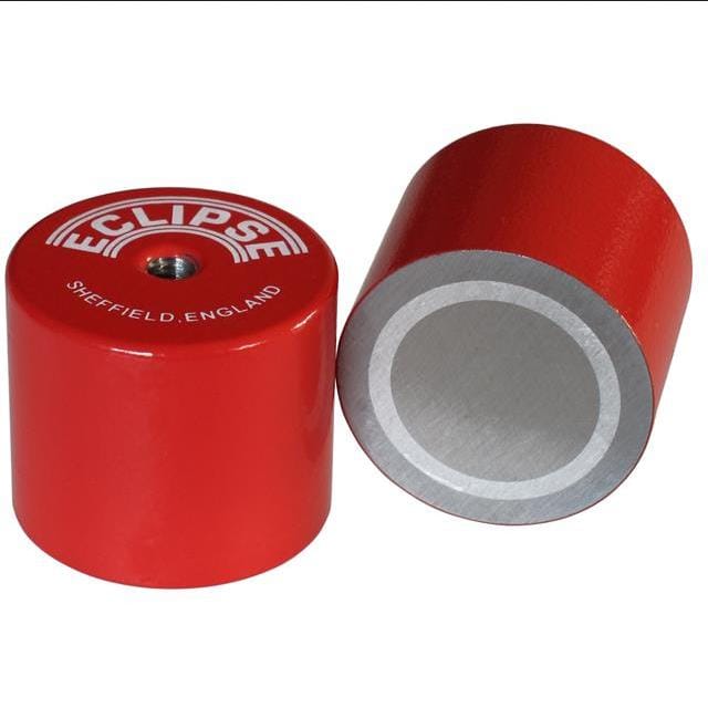 Eclipse Magnetics Ltd 4307-832-ND