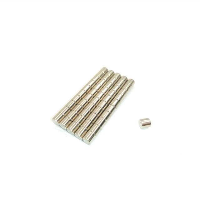 Radial Magnets, Inc. 469-8003-ND