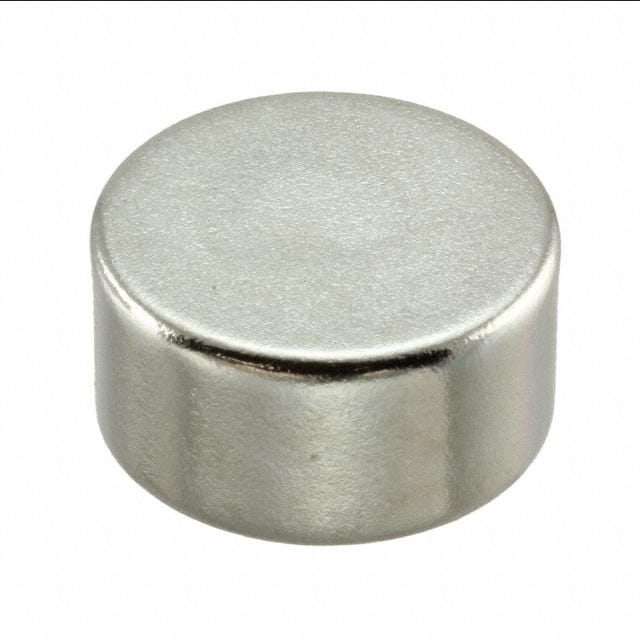 Radial Magnets, Inc. 469-1072-ND